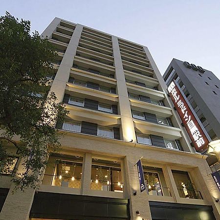 Nesthotel Alt Meguro Ekimae Τόκιο Εξωτερικό φωτογραφία