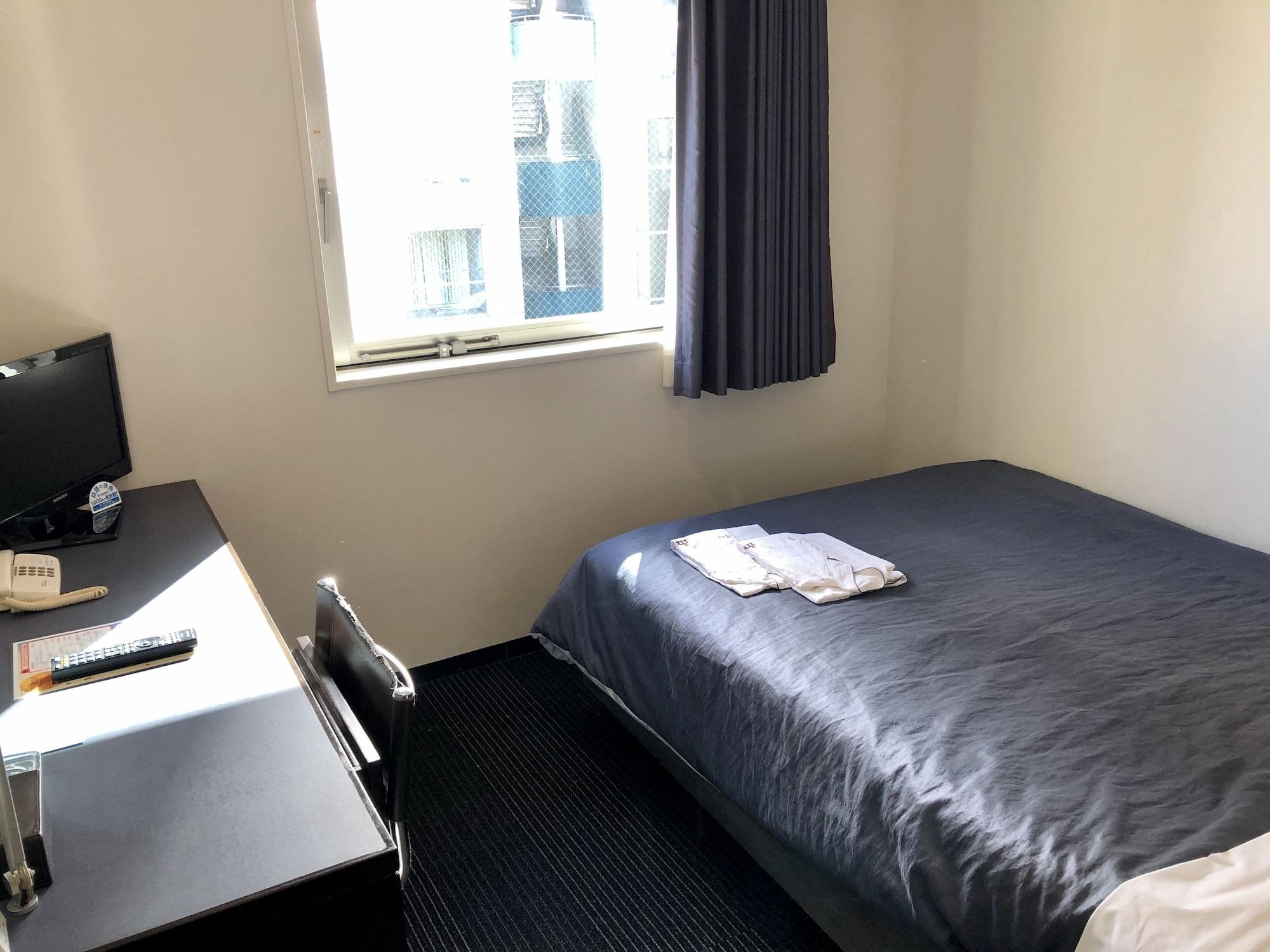 Nesthotel Alt Meguro Ekimae Τόκιο Εξωτερικό φωτογραφία
