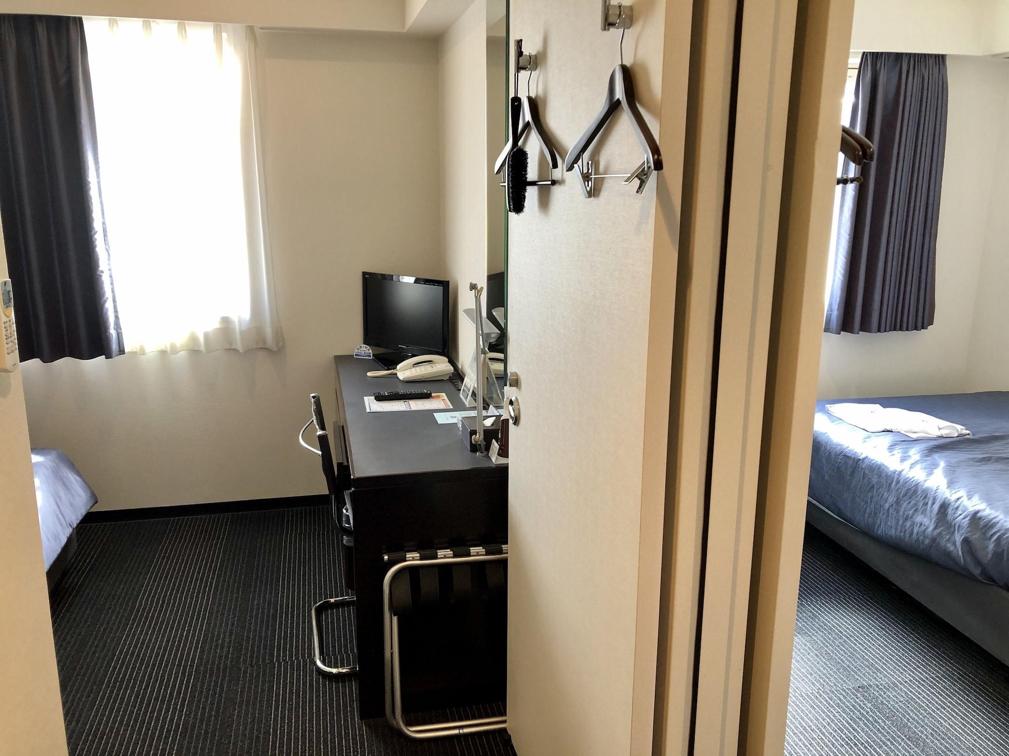 Nesthotel Alt Meguro Ekimae Τόκιο Εξωτερικό φωτογραφία