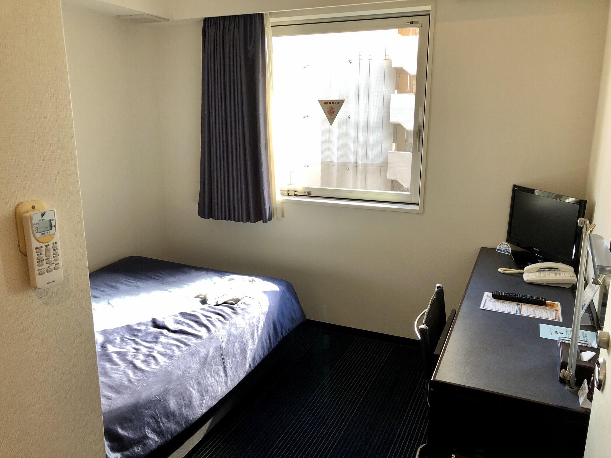 Nesthotel Alt Meguro Ekimae Τόκιο Εξωτερικό φωτογραφία