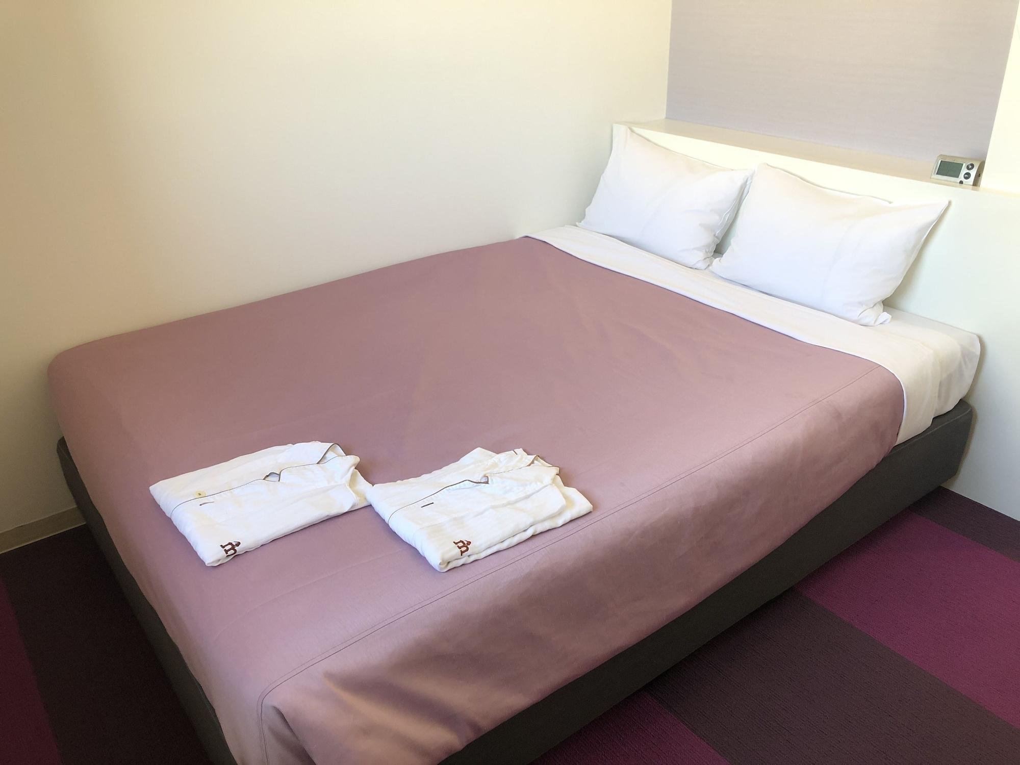 Nesthotel Alt Meguro Ekimae Τόκιο Εξωτερικό φωτογραφία