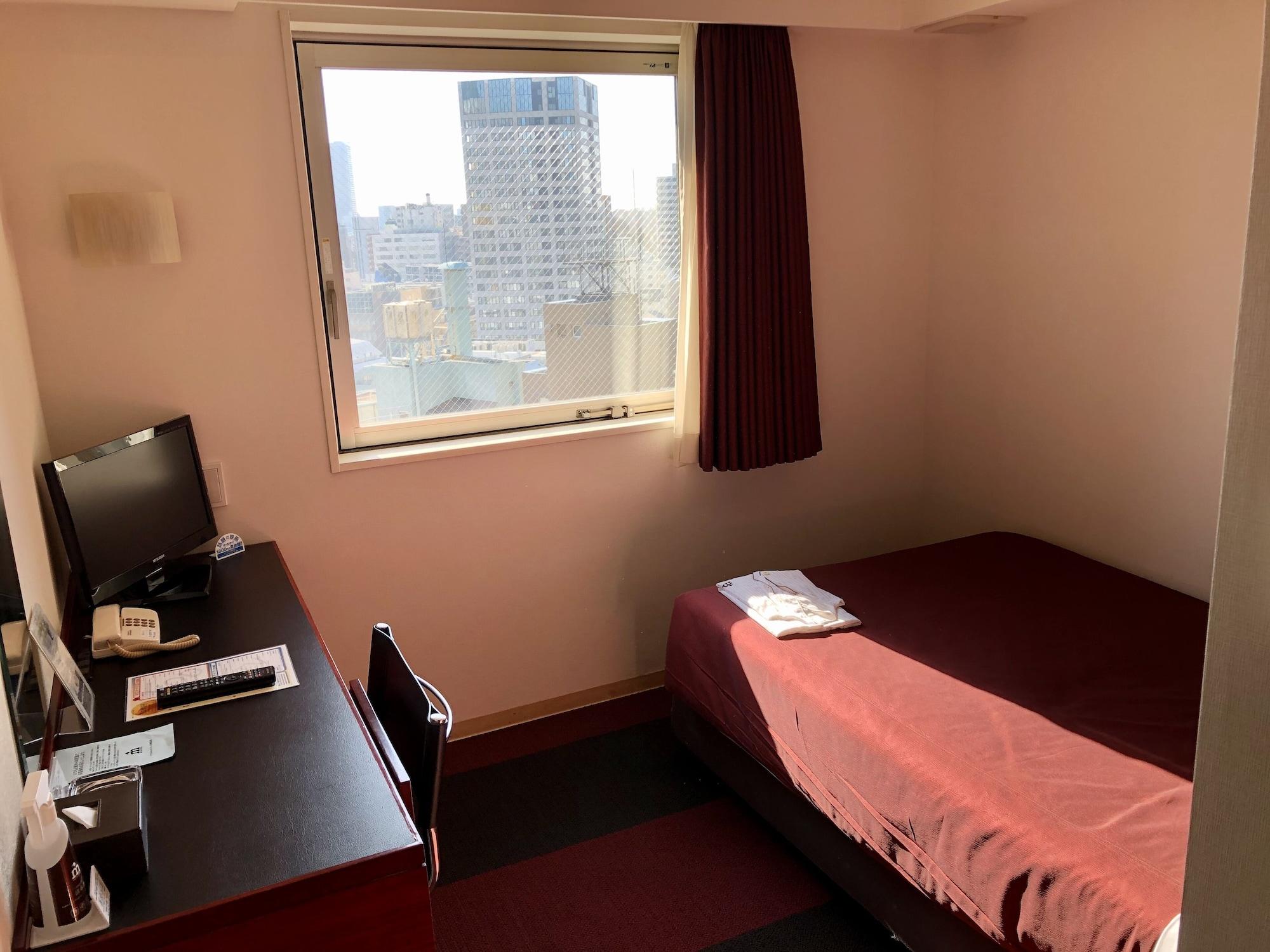 Nesthotel Alt Meguro Ekimae Τόκιο Εξωτερικό φωτογραφία