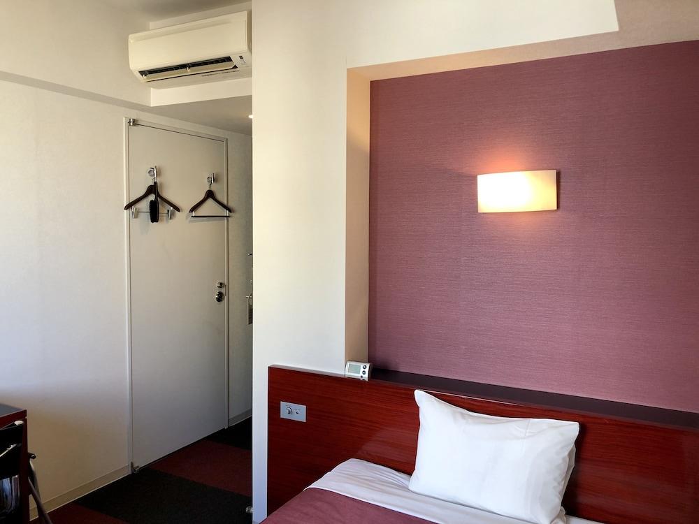 Nesthotel Alt Meguro Ekimae Τόκιο Εξωτερικό φωτογραφία