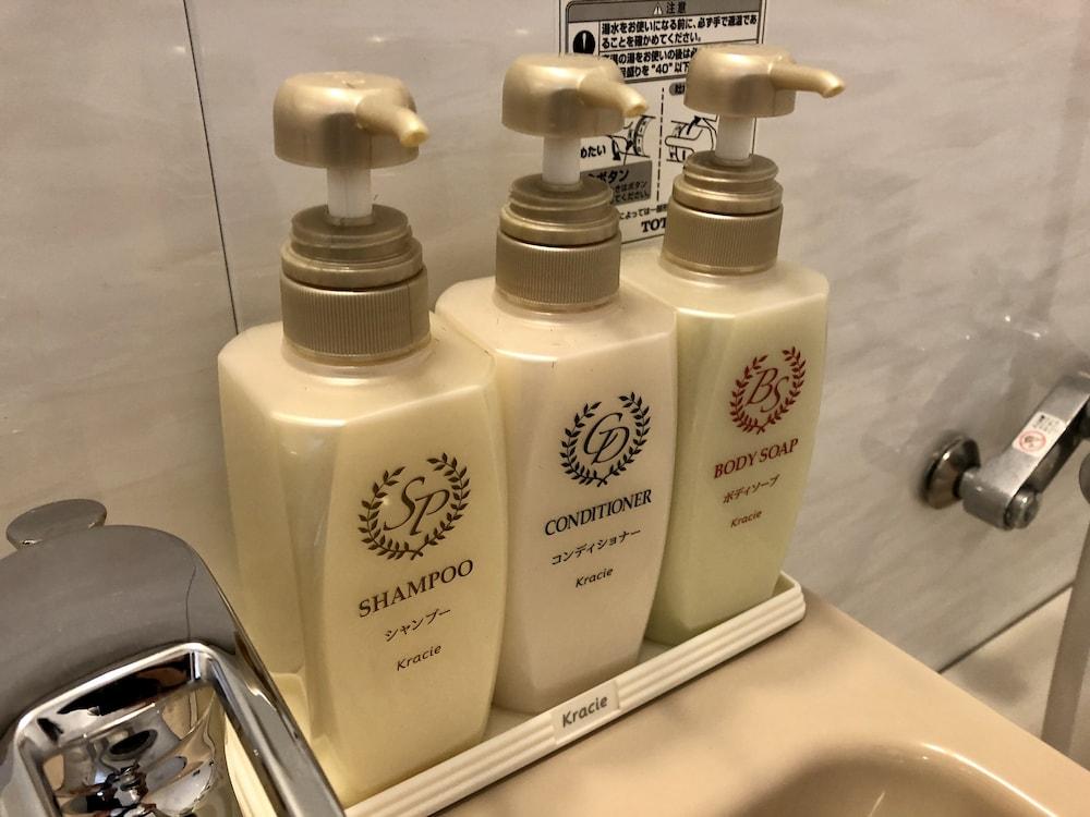 Nesthotel Alt Meguro Ekimae Τόκιο Εξωτερικό φωτογραφία