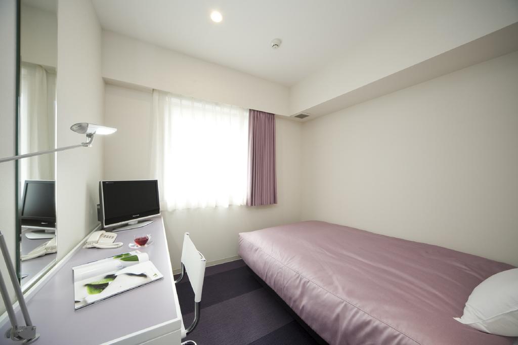 Nesthotel Alt Meguro Ekimae Τόκιο Εξωτερικό φωτογραφία