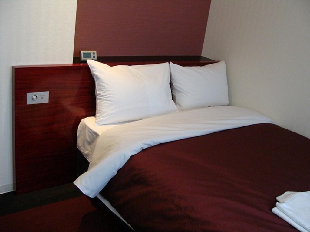 Nesthotel Alt Meguro Ekimae Τόκιο Εξωτερικό φωτογραφία