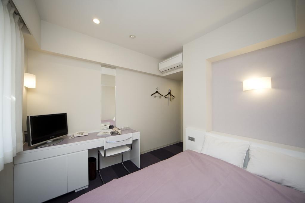 Nesthotel Alt Meguro Ekimae Τόκιο Εξωτερικό φωτογραφία