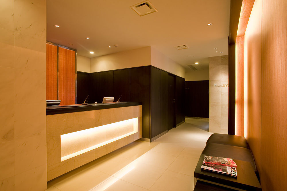 Nesthotel Alt Meguro Ekimae Τόκιο Εξωτερικό φωτογραφία