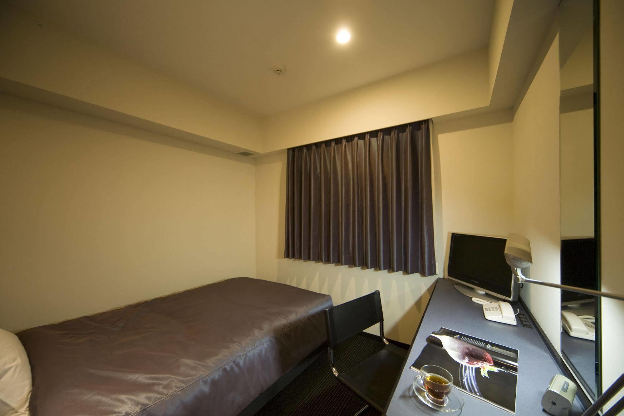 Nesthotel Alt Meguro Ekimae Τόκιο Εξωτερικό φωτογραφία
