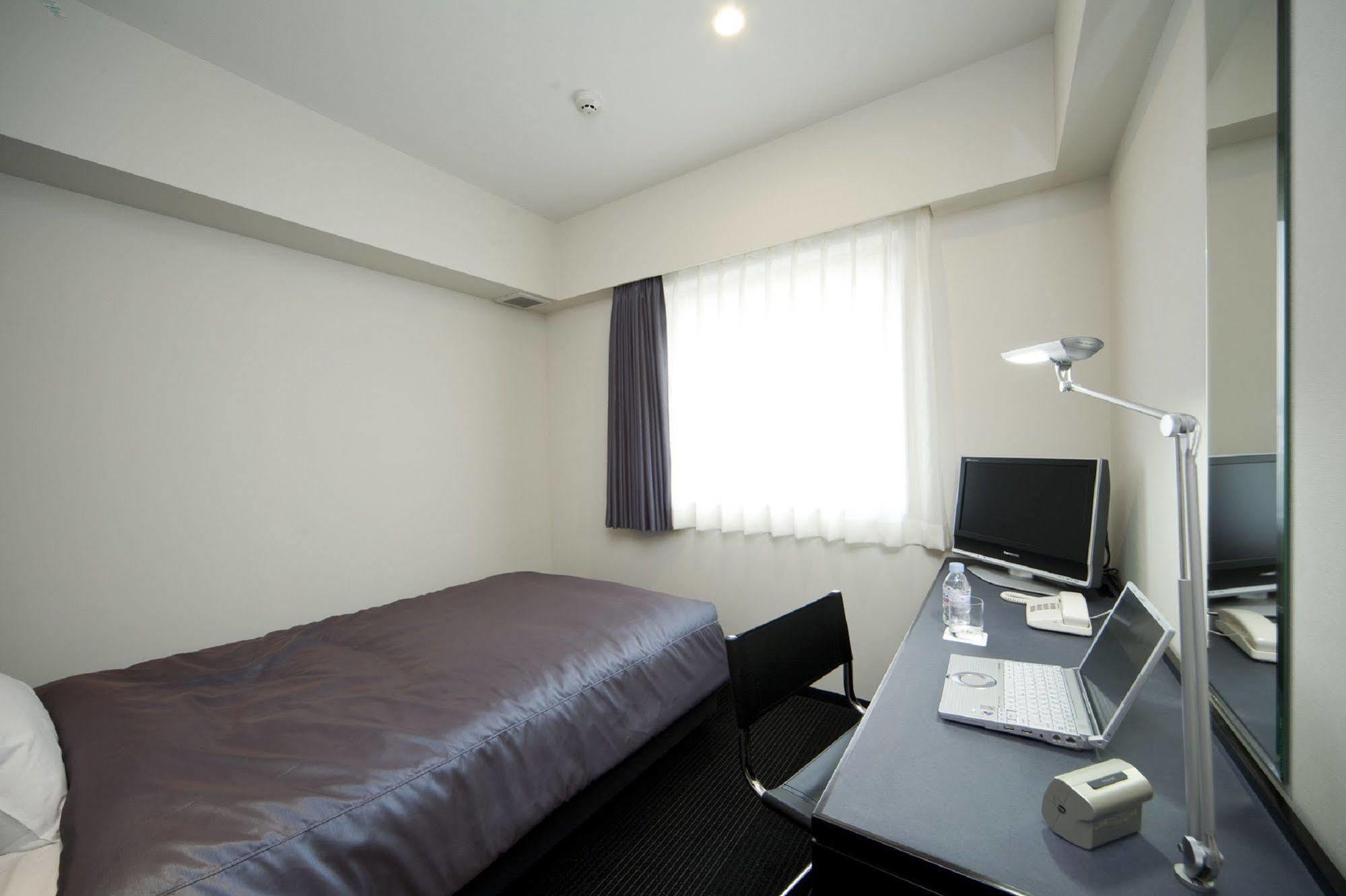 Nesthotel Alt Meguro Ekimae Τόκιο Εξωτερικό φωτογραφία