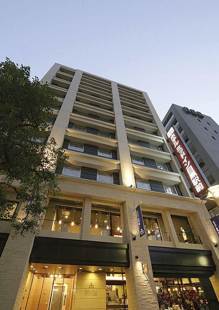 Nesthotel Alt Meguro Ekimae Τόκιο Εξωτερικό φωτογραφία
